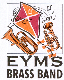 Brass Band Logos